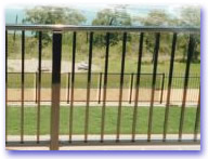 Balustrade Balustrade
