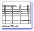 Fences Acacia Fences Acacia